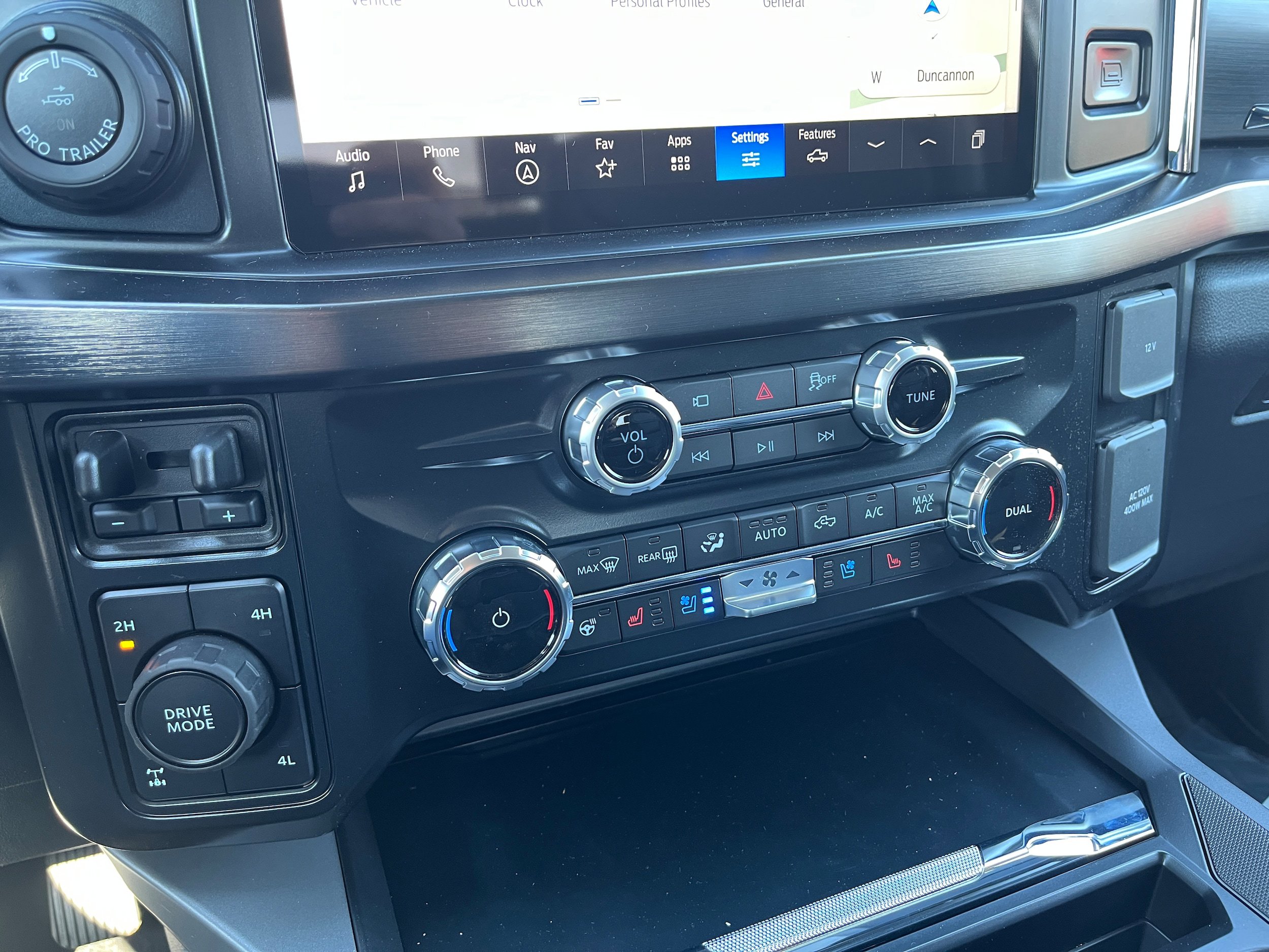 New 2026 Ford F350 Lariat w/ Lariat Ultimate Package image 17