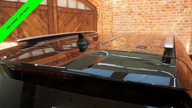 Used 2025 Kia Seltos EX w/ EX Sunroof Package FWD image 45