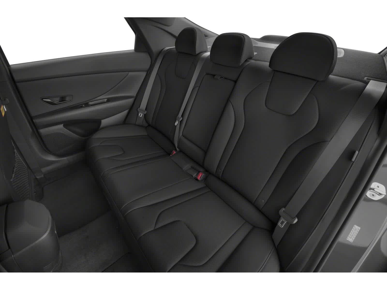 Used 2024 Hyundai Elantra Limited FWD image 8