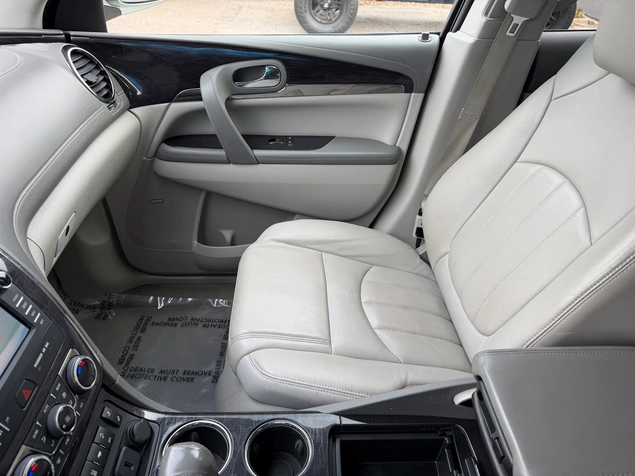 Used 2017 Buick Enclave Leather w/ Trailering Package image 25