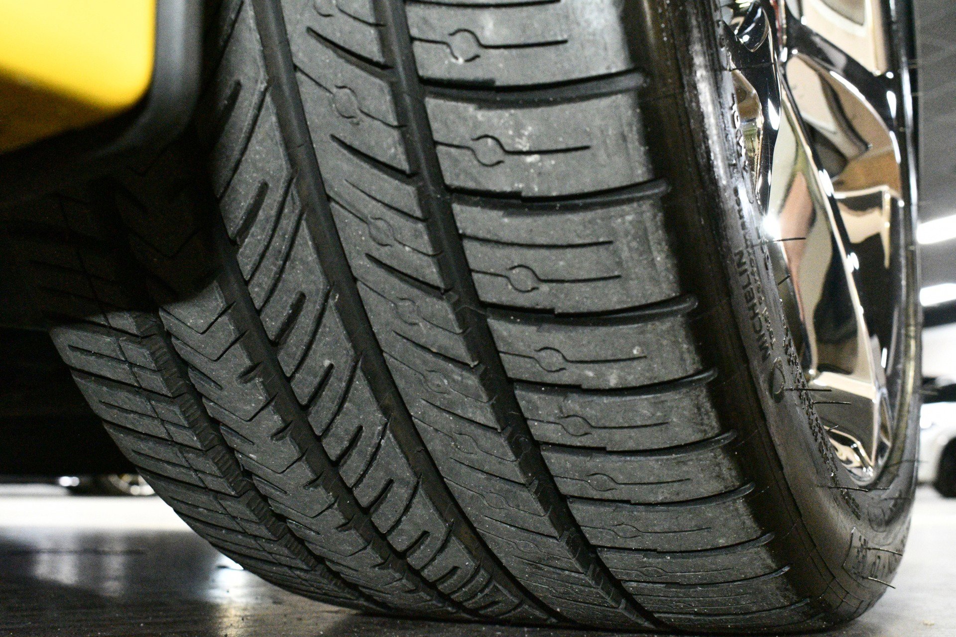 Used 2011 Chevrolet Corvette Grand Sport w/ Preferred Equipment Group image 69