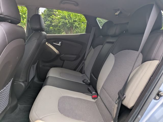 Used 2013 Hyundai Tucson GLS FWD image 14