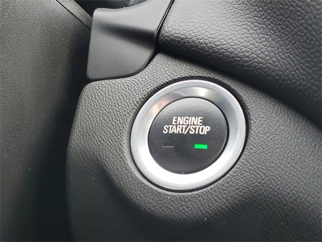 Certified 2024 Chevrolet Equinox LT w/ LPO, Floor Liner Package image 16