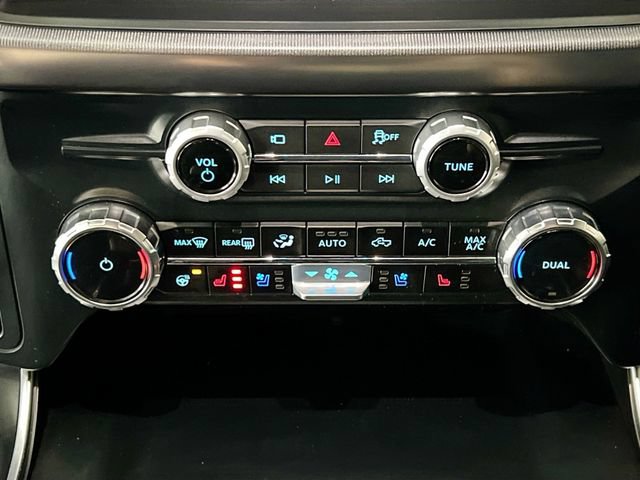 Used 2025 Ford F150 Raptor AWD/4WD image 11
