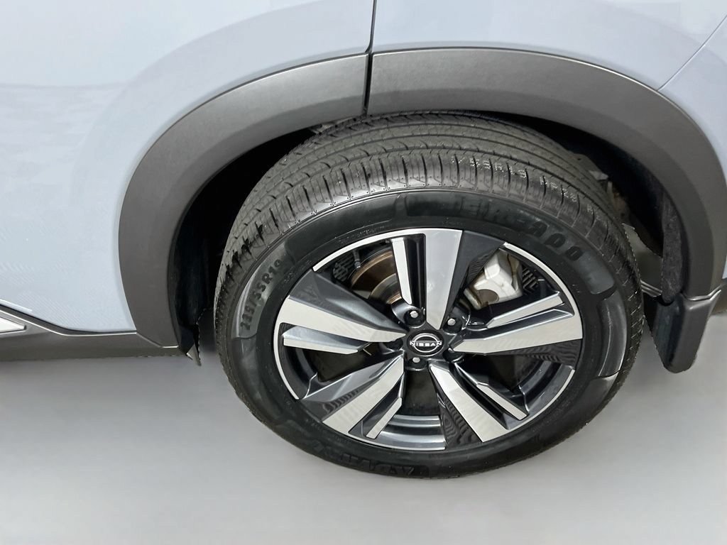 Used 2023 Nissan Rogue SL w/ SL Premium Package AWD/4WD image 27