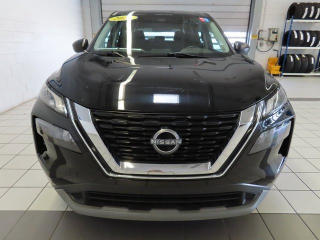 Used 2023 Nissan Rogue S image 18