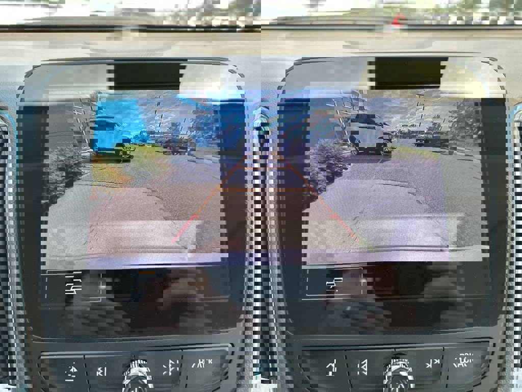 Used 2024 Chevrolet Malibu LT image 20