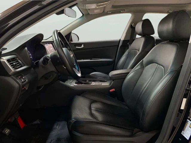 Used 2020 Kia Optima SE FWD image 59