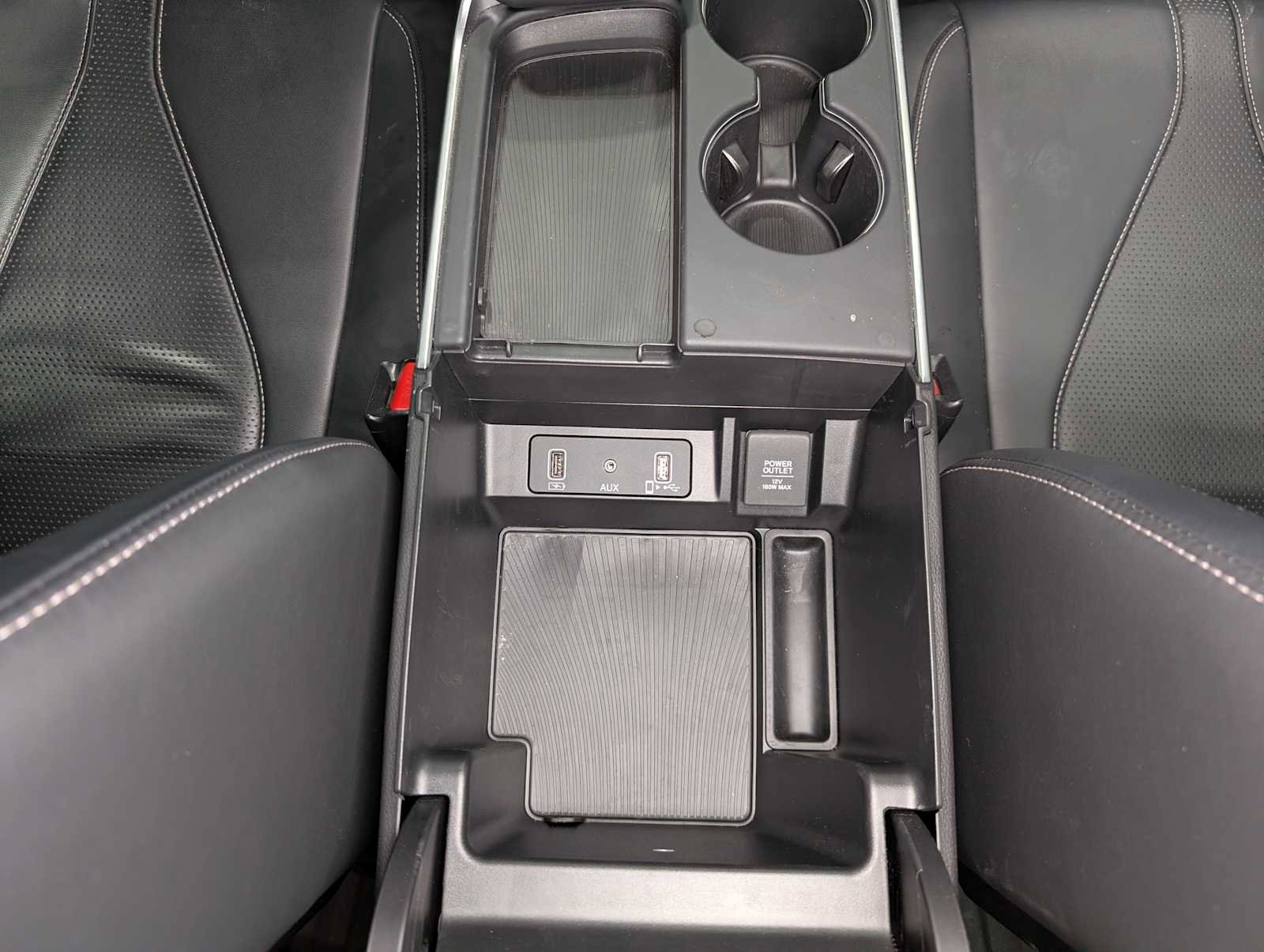 Used 2021 Acura TLX SH-AWD w/ Technology Package image 22