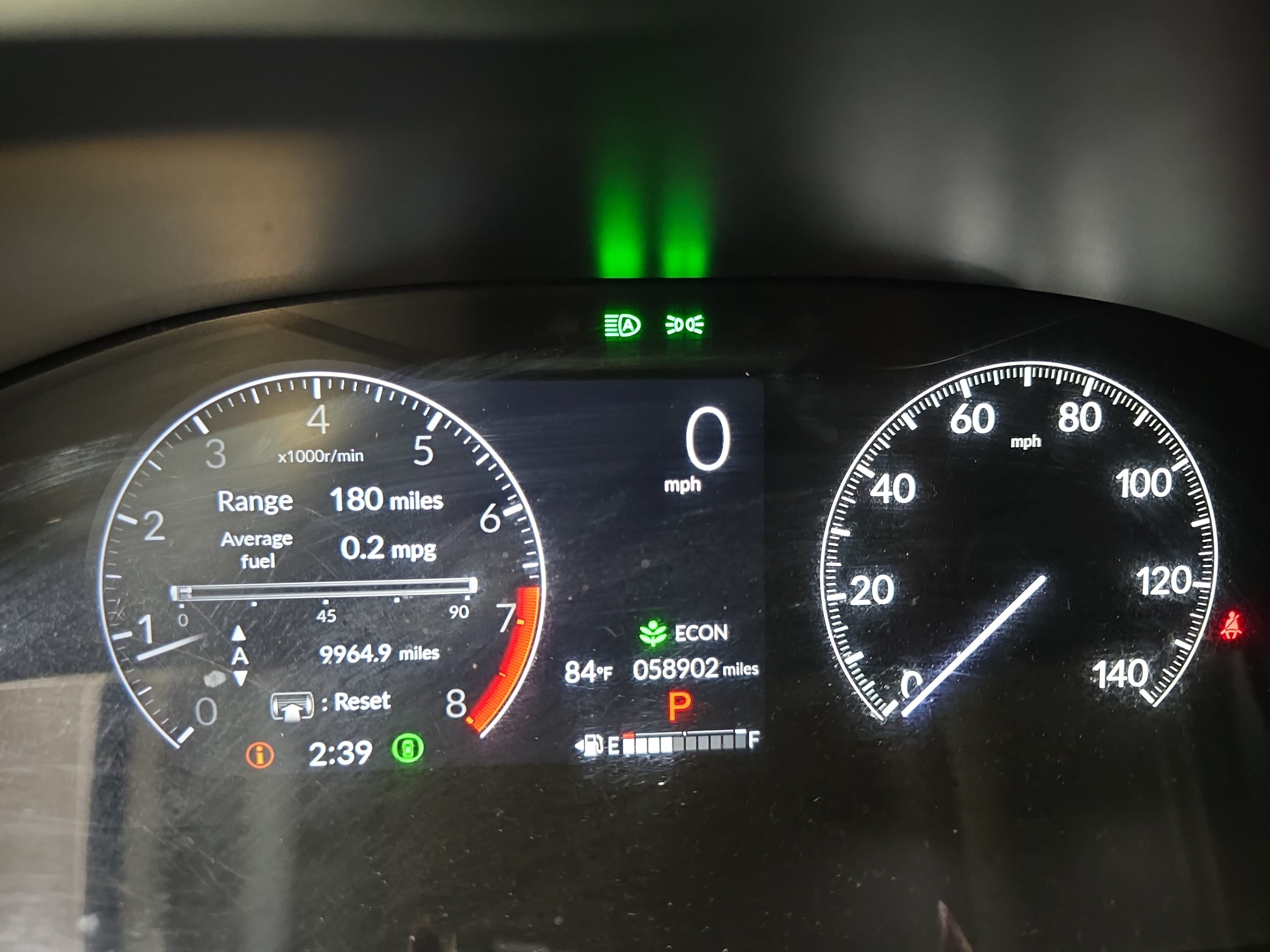 Certified 2024 Honda HR-V EX-L image 16