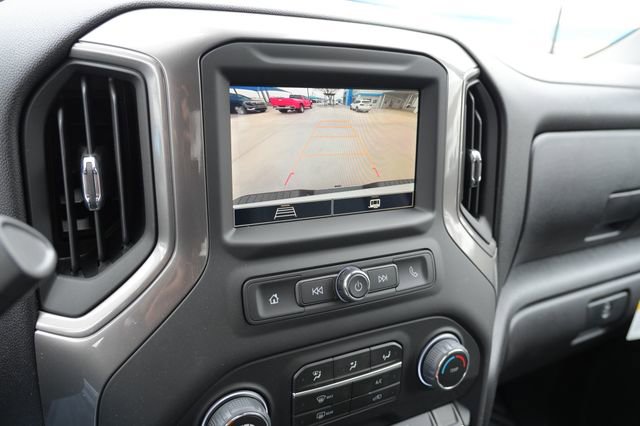 New 2026 Chevrolet Silverado 2500 W/T image 20