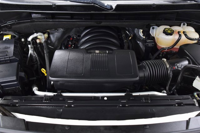 Used 2023 Cadillac Escalade Sport Platinum w/ LPO, ONYX Package image 27