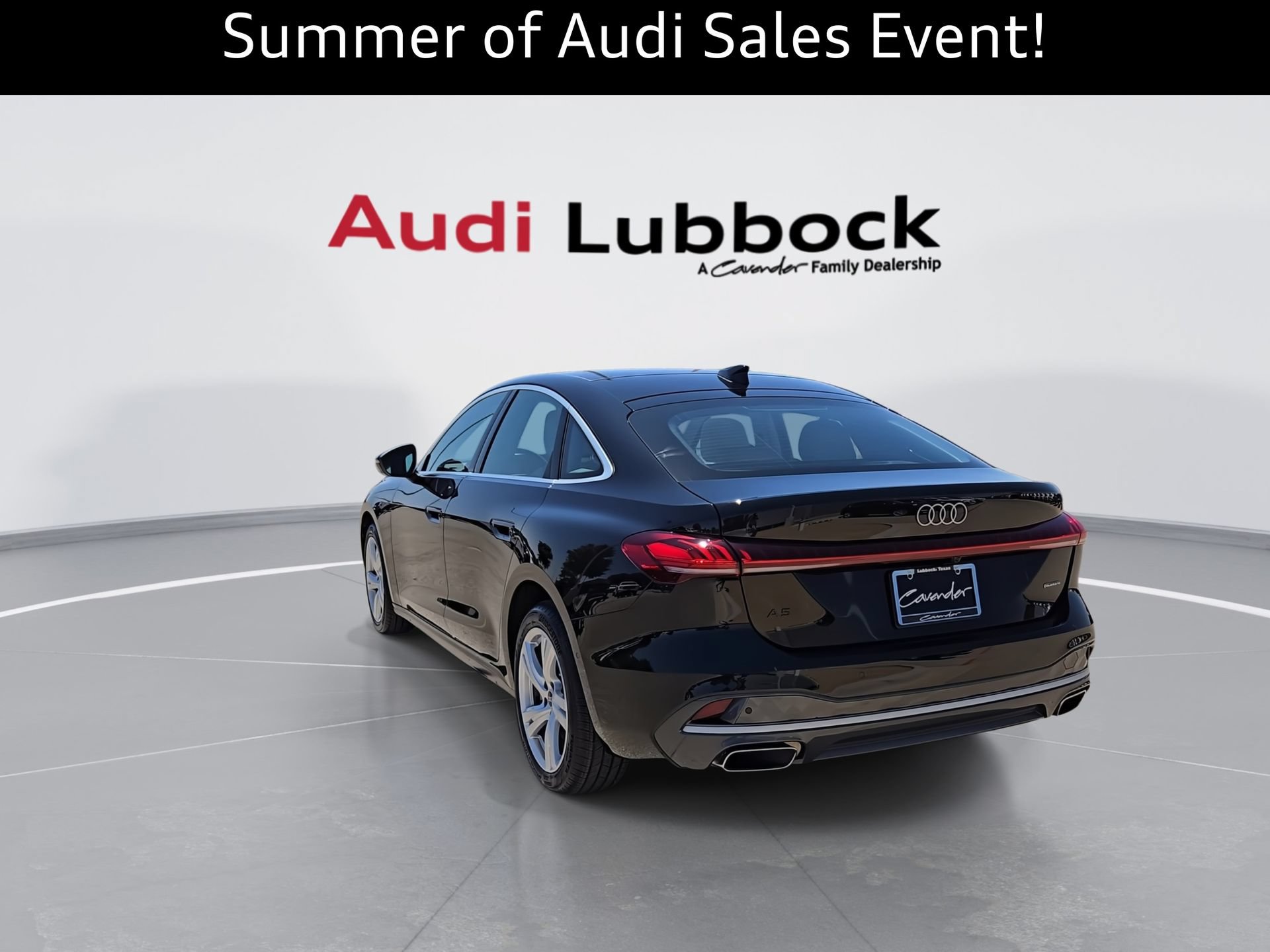 New 2026 Audi A5 Premium AWD/4WD image 7