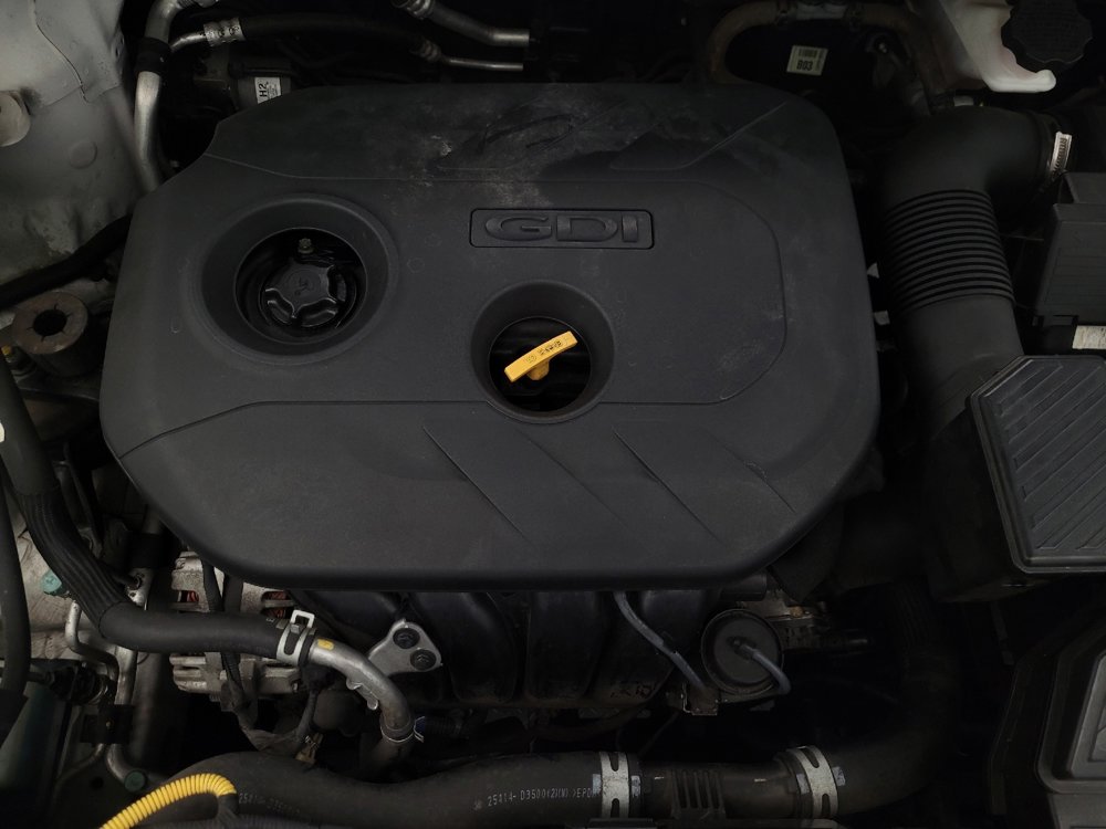 Used 2016 Hyundai Tucson SE image 30