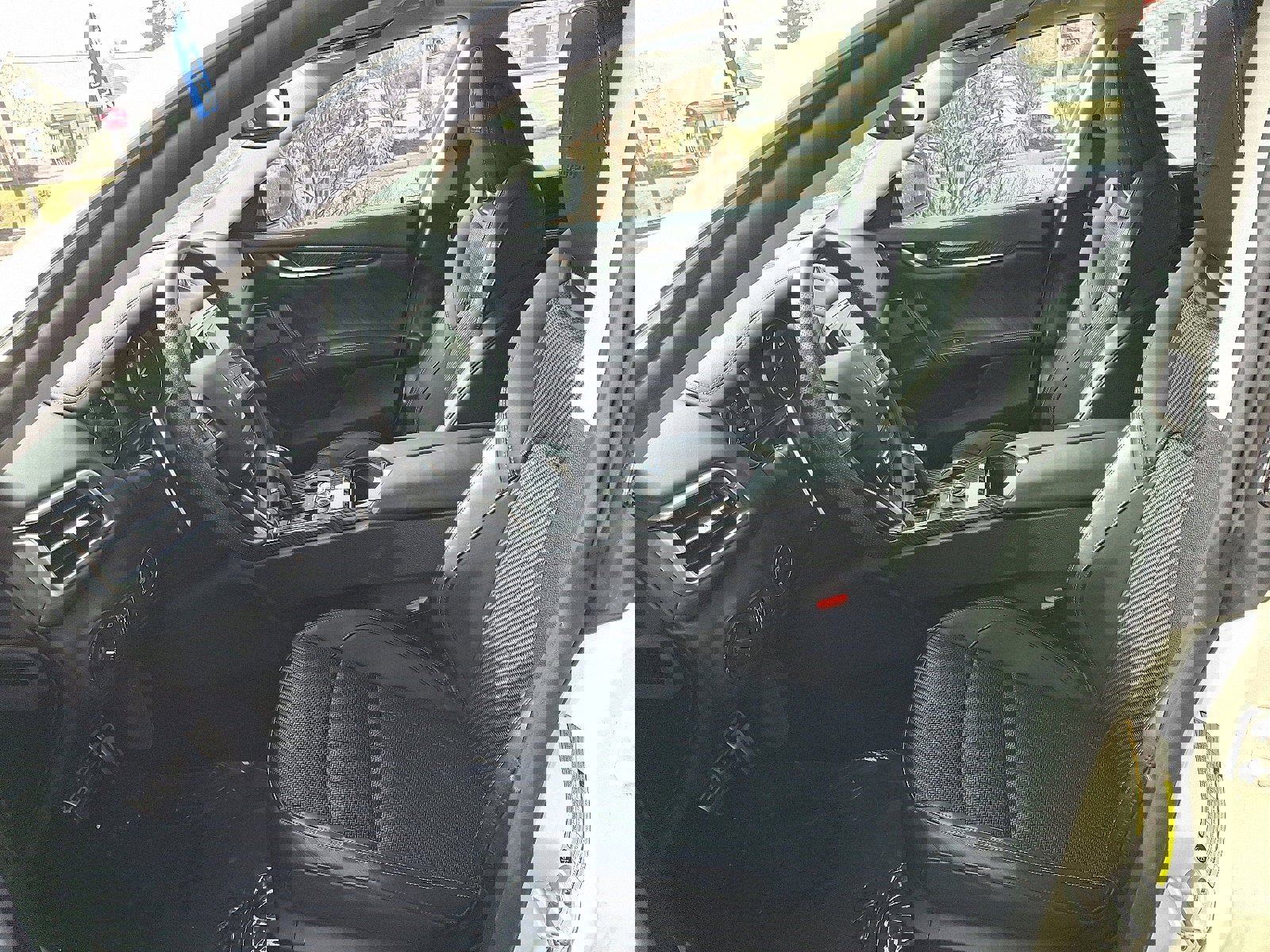 Used 2021 Maserati Ghibli Trofeo image 14