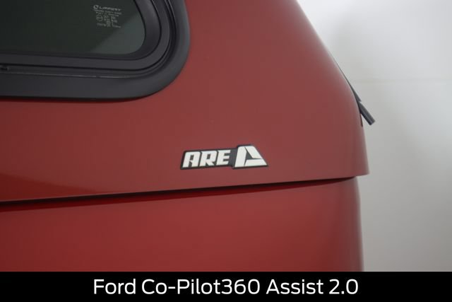 Certified 2025 Ford F150 XLT w/ Equipment Group 302A MID AWD/4WD image 30