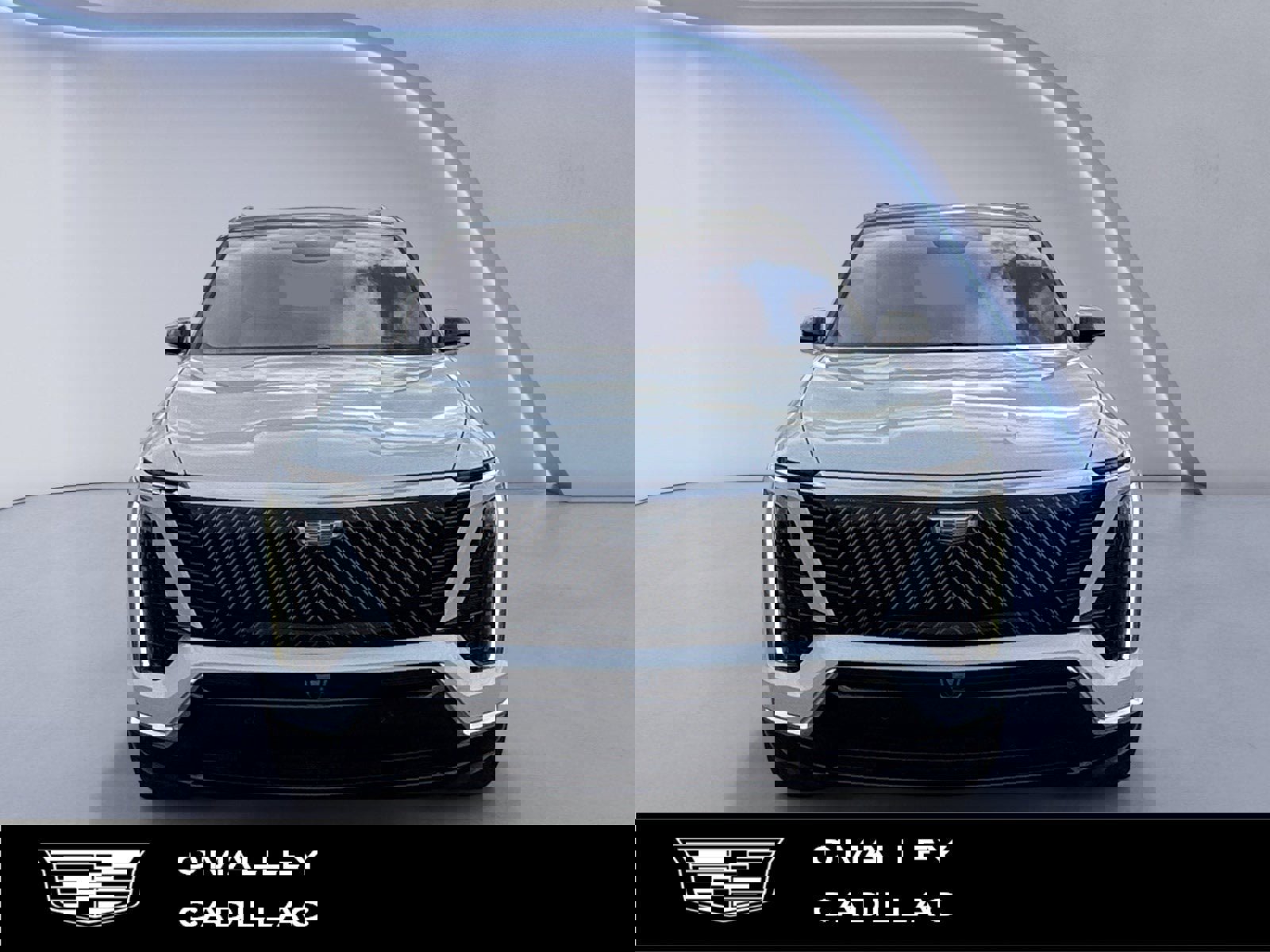 New 2026 Cadillac Vistiq Luxury image 8