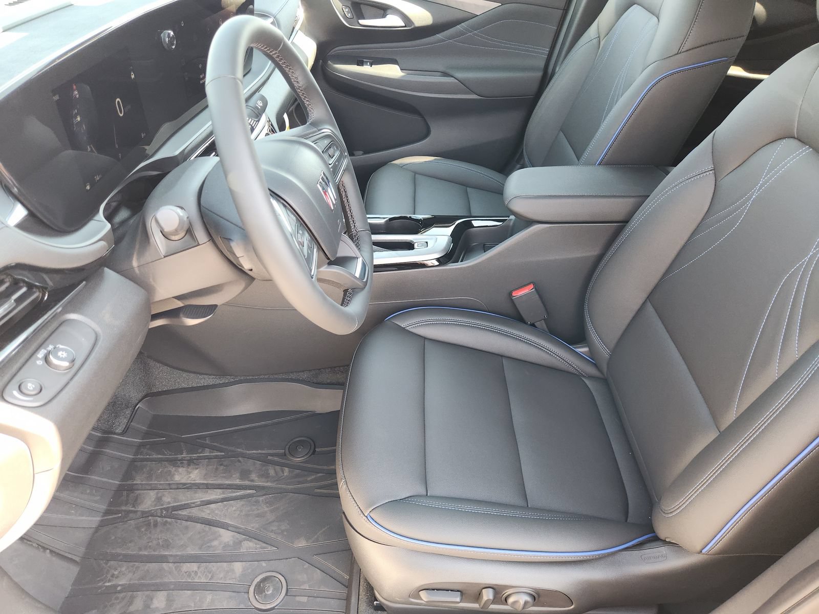 New 2026 Buick Envista Sport Touring w/ Convenience I Package FWD image 16