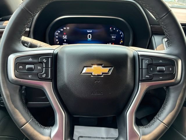 Used 2023 Chevrolet Tahoe LT w/ Luxury Package AWD/4WD image 36