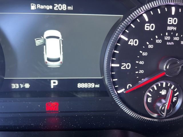 Used 2021 Kia Telluride SX w/ SX Prestige Package image 12