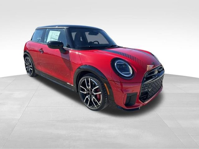 New 2026 MINI Cooper John Cooper Works