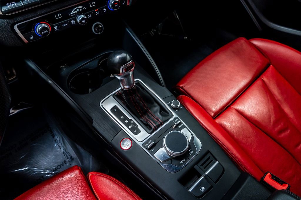 Used 2019 Audi S3 Premium Plus w/ Technology Package image 19