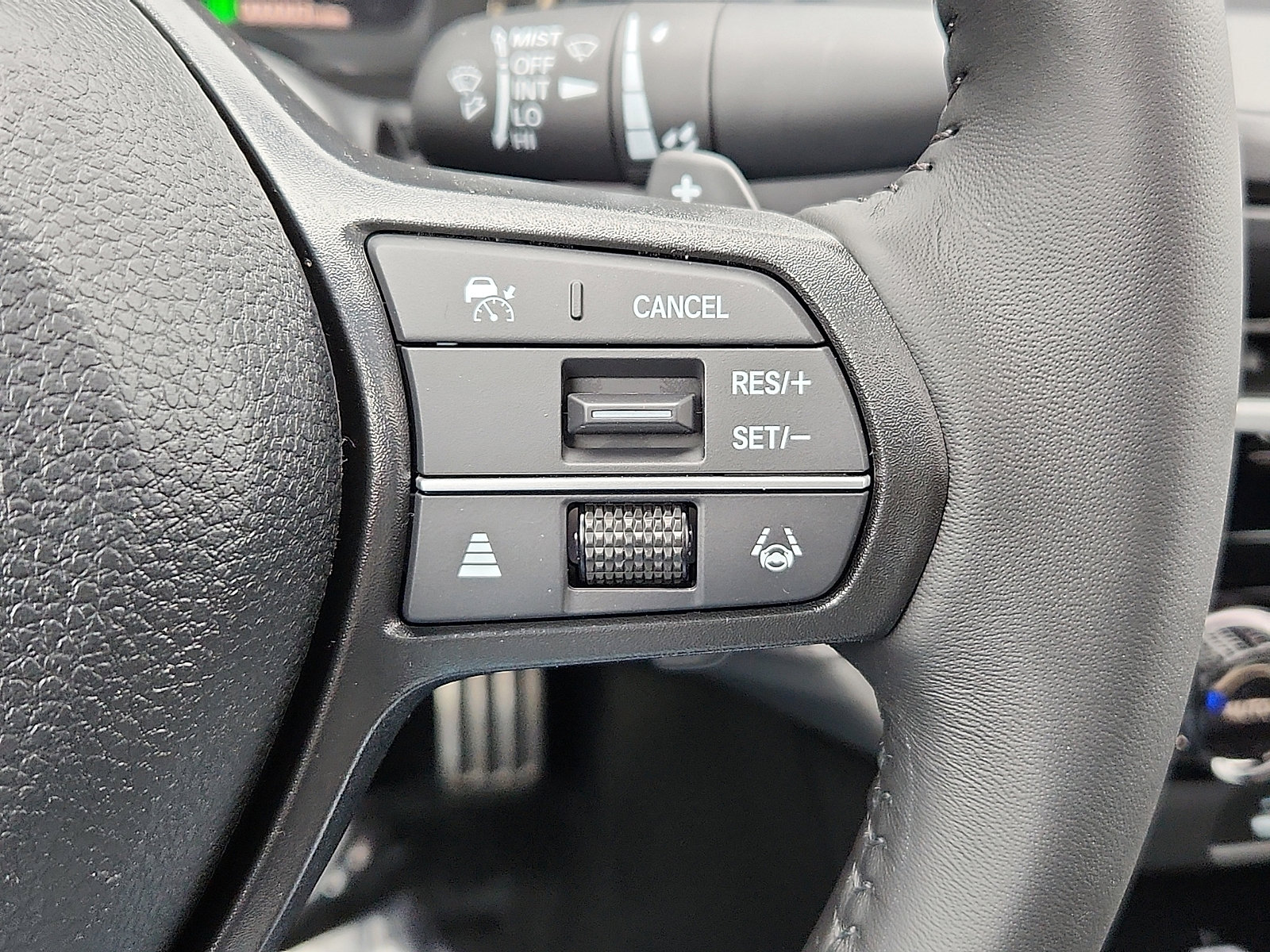 New 2026 Honda Accord Sport image 22