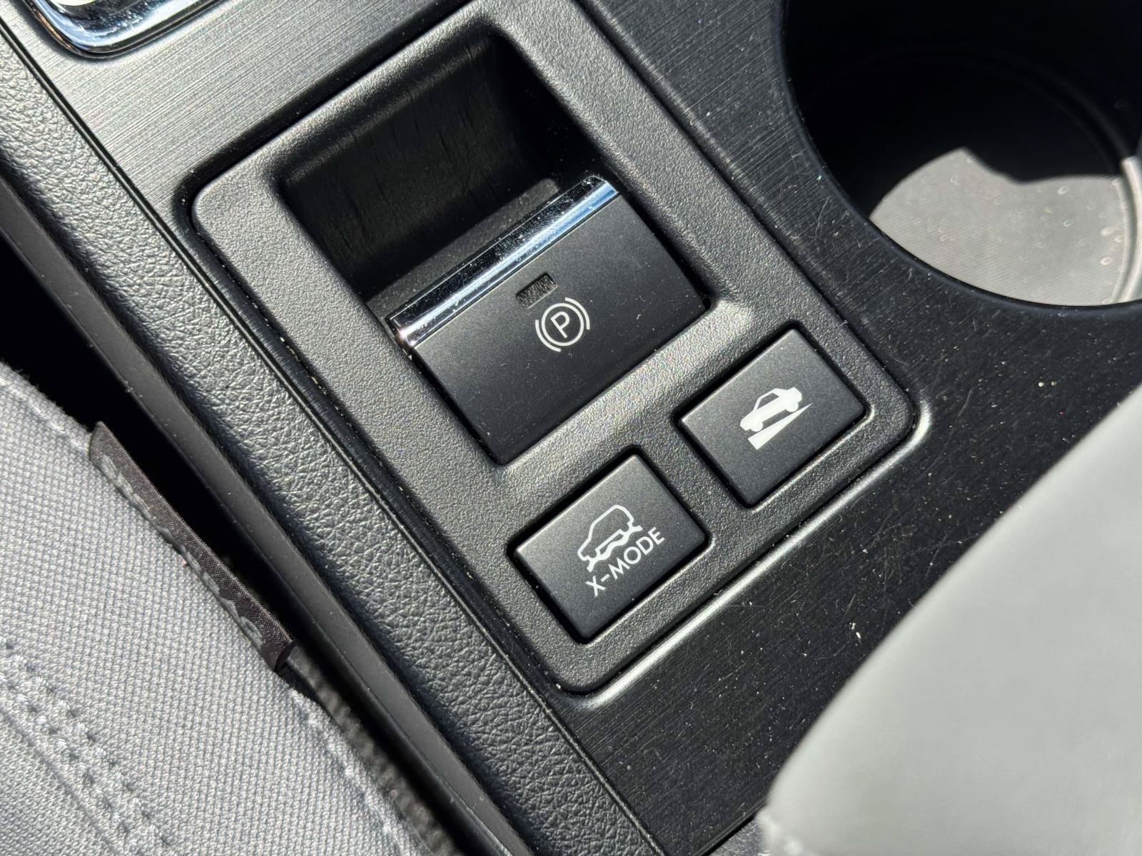 Used 2019 Subaru Outback 2.5i AWD/4WD image 27