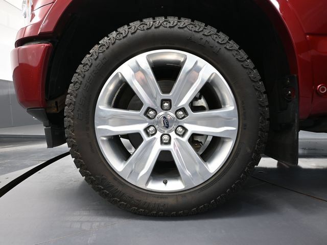 Used 2019 Ford F150 Platinum w/ Equipment Group 701A Luxury AWD/4WD image 13