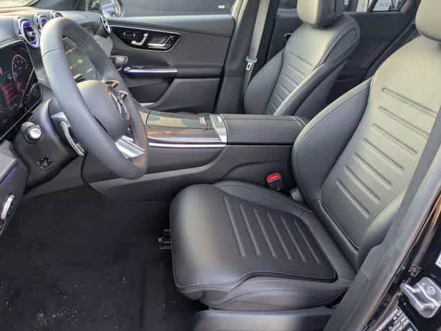 Used 2026 Mercedes-Benz GLC 300 image 13