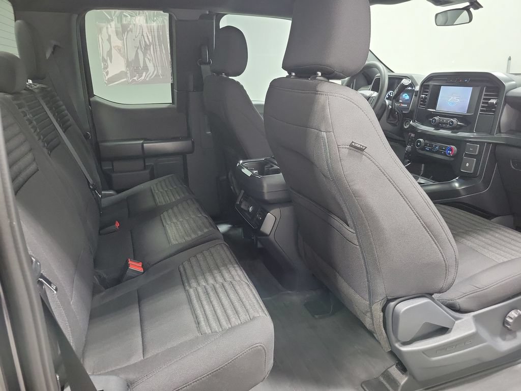 Used 2023 Ford F150 XL w/ STX Appearance Package AWD/4WD image 20