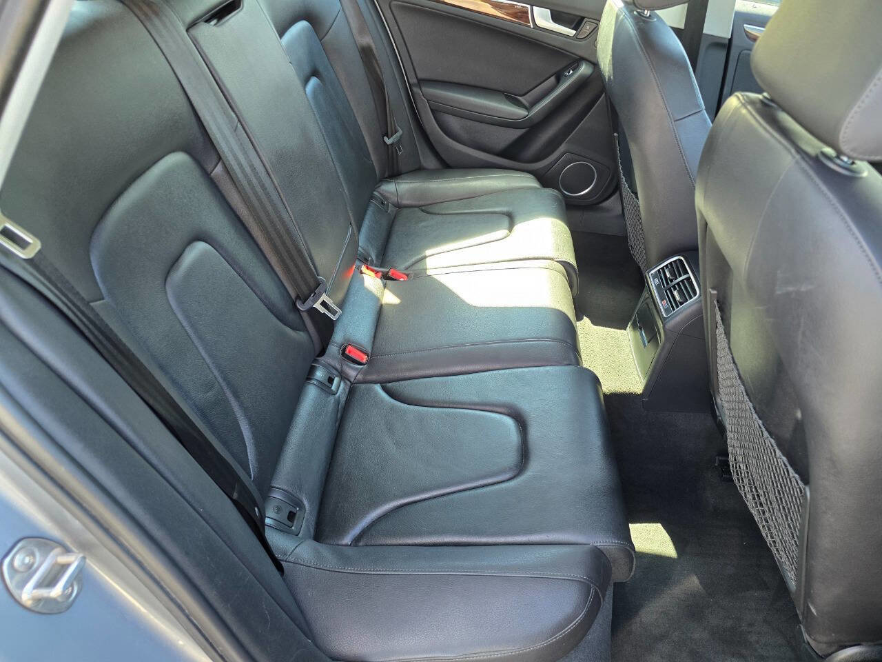 Used 2015 Audi A4 2.0T Premium Plus w/ Technology Package image 25