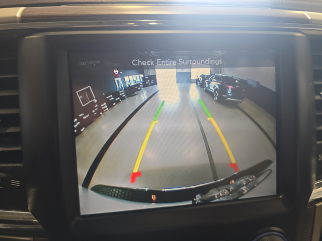 Used 2016 RAM 2500 Laramie AWD/4WD image 22