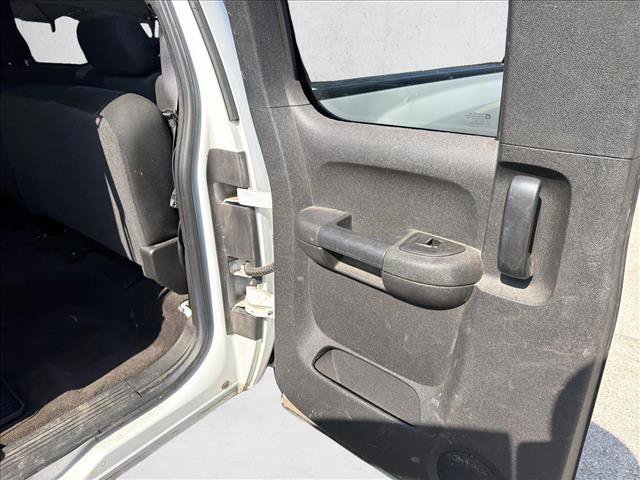 Used 2013 Chevrolet Silverado 1500 LT RWD image 17
