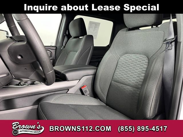 Used 2026 RAM 1500 Express image 14