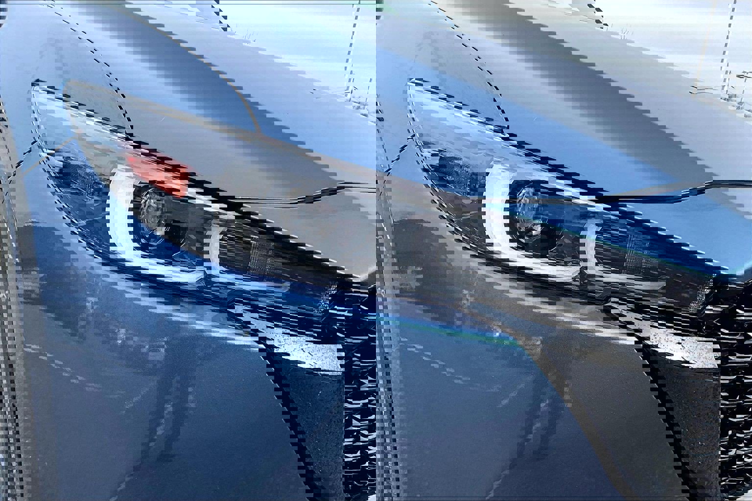 Used 2023 MAZDA CX-5 AWD 2.5 Turbo image 27