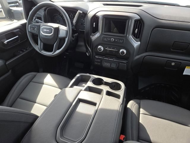 New 2025 GMC Sierra 2500 Pro w/ Convenience Package AWD/4WD image 24