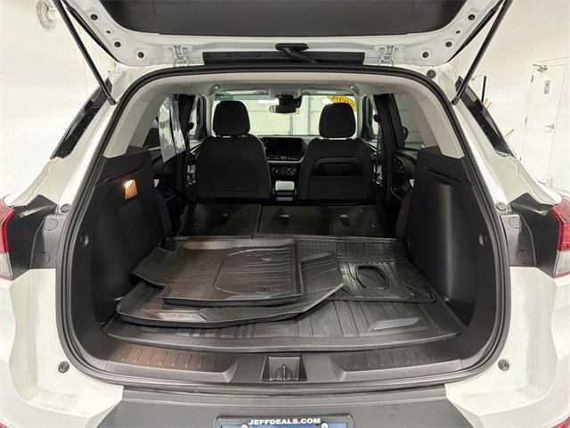 Certified 2024 Chevrolet TrailBlazer LT image 16