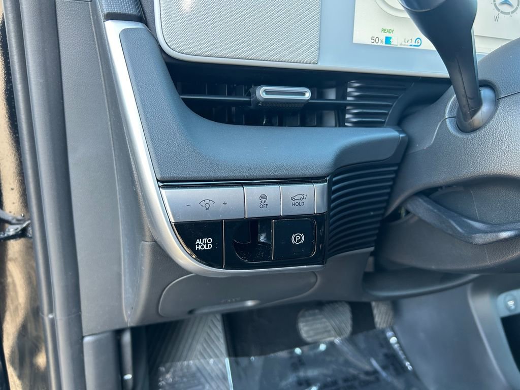 Certified 2024 Hyundai Ioniq 5 SEL image 21