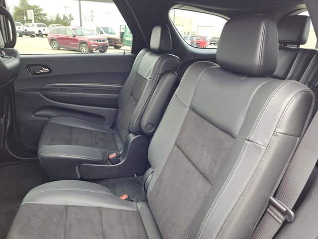 Used 2022 Dodge Durango GT AWD/4WD image 22