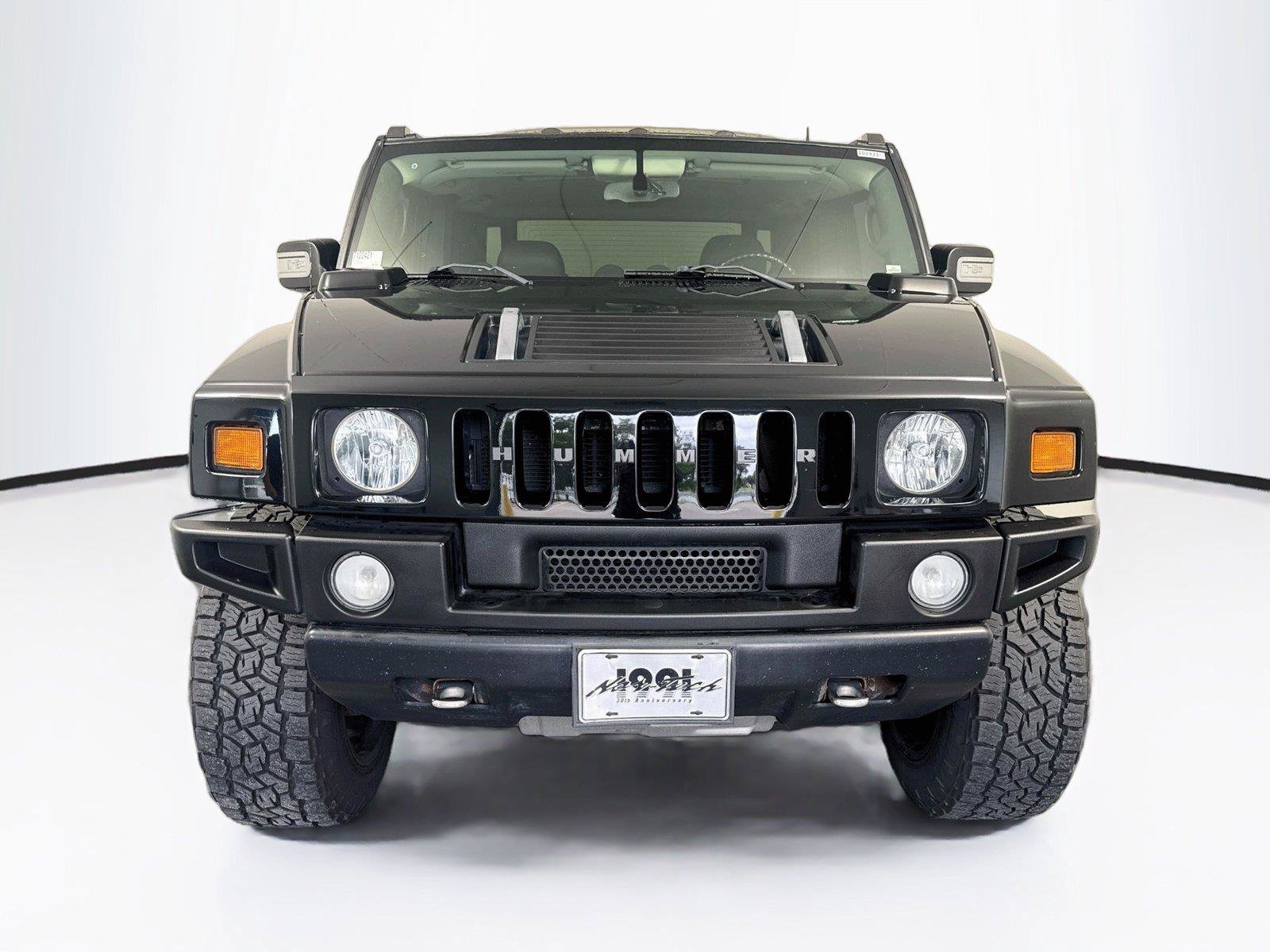 Used 2006 HUMMER H2 SUT AWD/4WD image 8