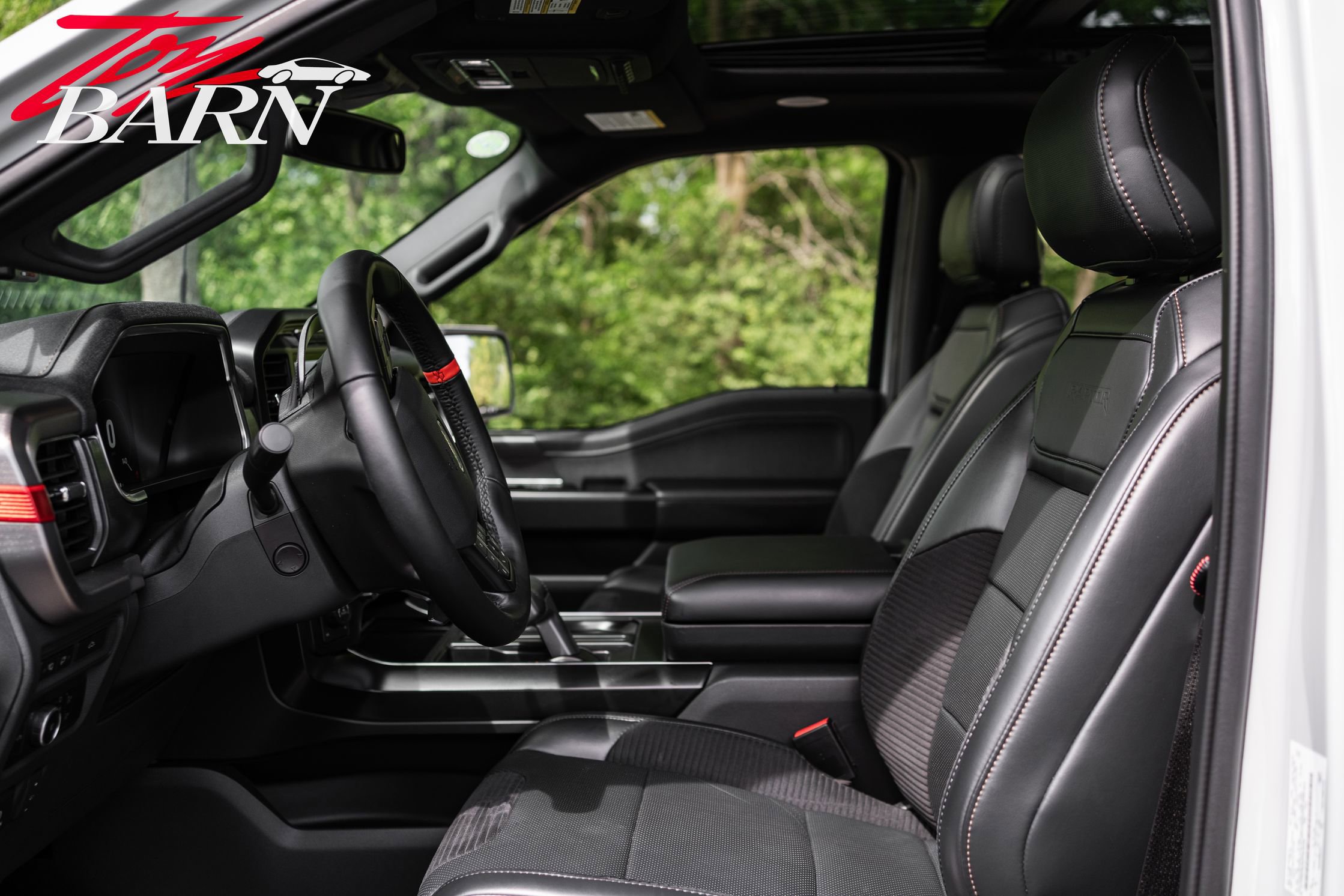 Used 2023 Ford F150 Raptor AWD/4WD image 28