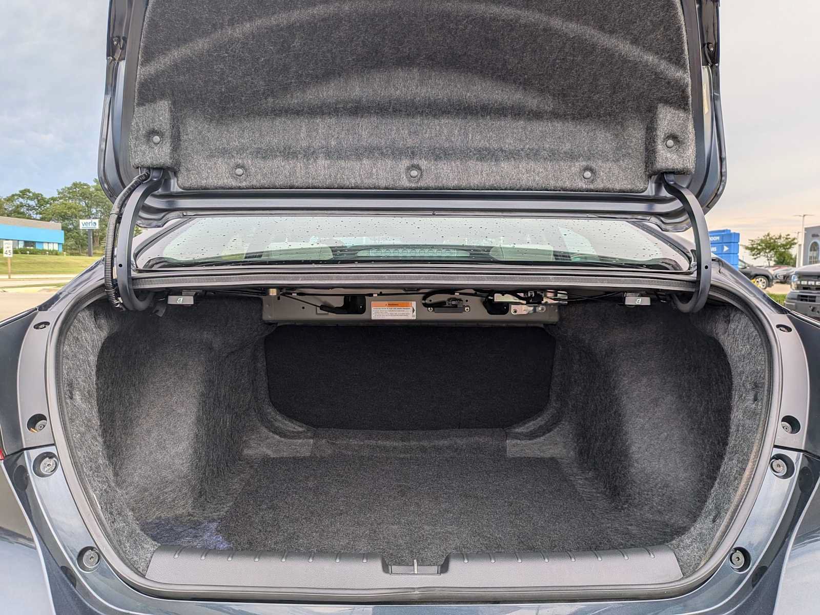 Used 2019 Honda Insight EX image 27