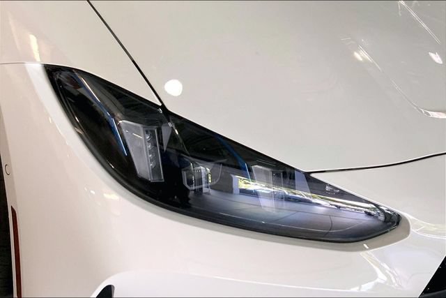 Used 2026 BMW M4 Competition w/ Executive Package RWD image 26