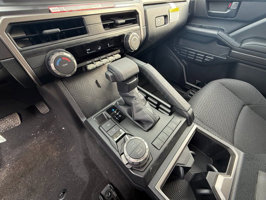 New 2026 Toyota 4Runner SR5 image 8