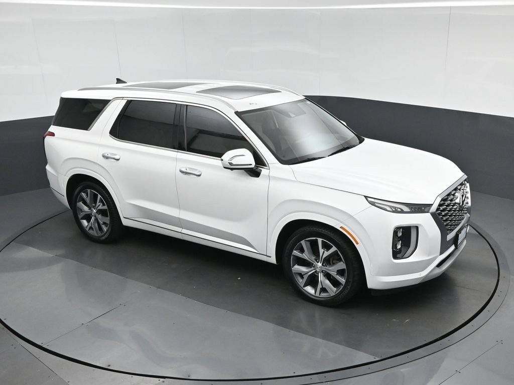 Used 2022 Hyundai Palisade Limited FWD image 80