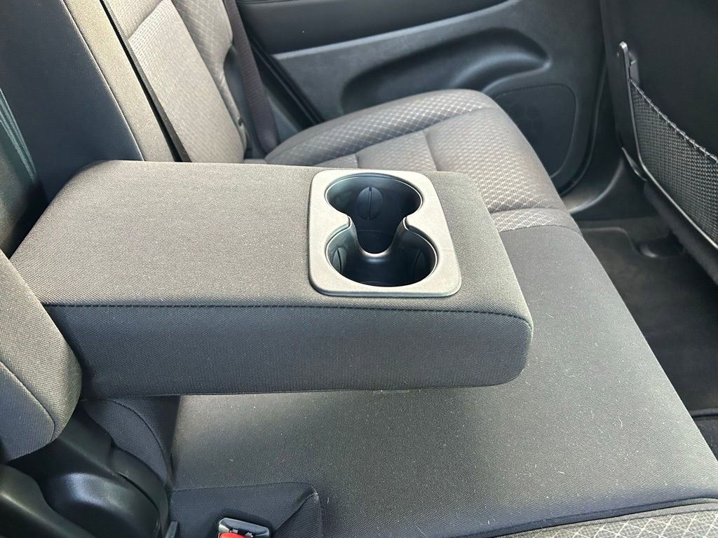 Certified 2022 Jeep Grand Cherokee Laredo E image 41