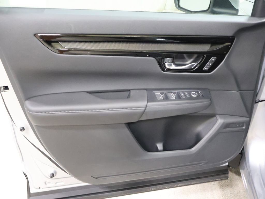 New 2026 Honda CR-V EX-L image 12