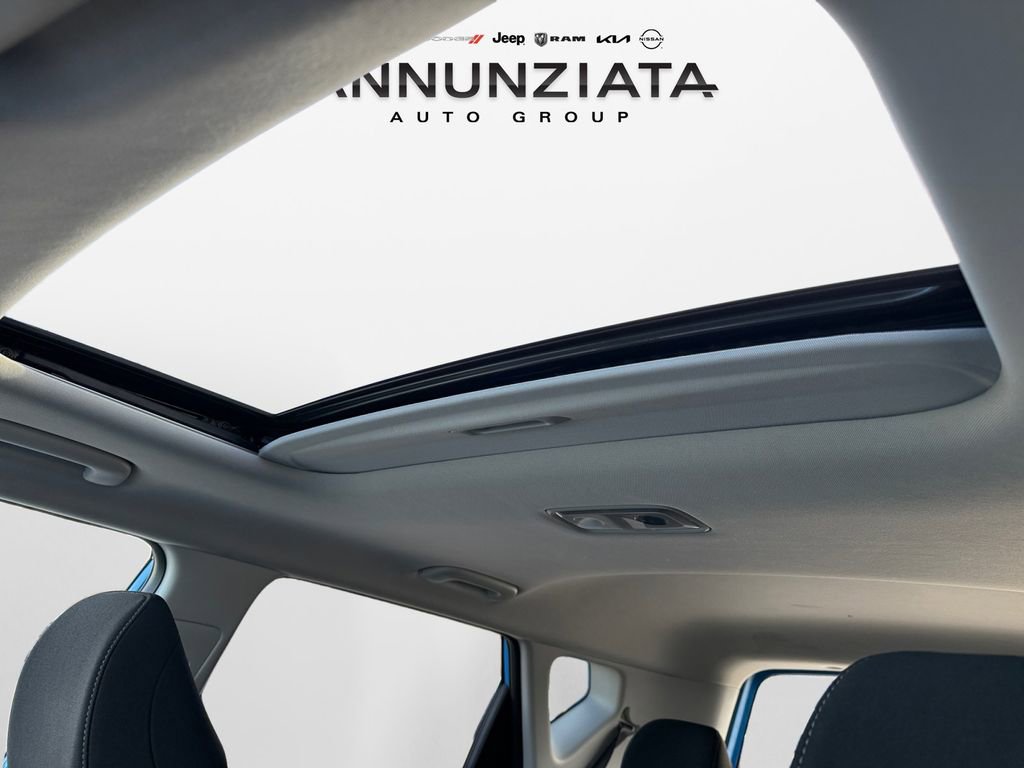 Certified 2023 Kia Soul EX image 30