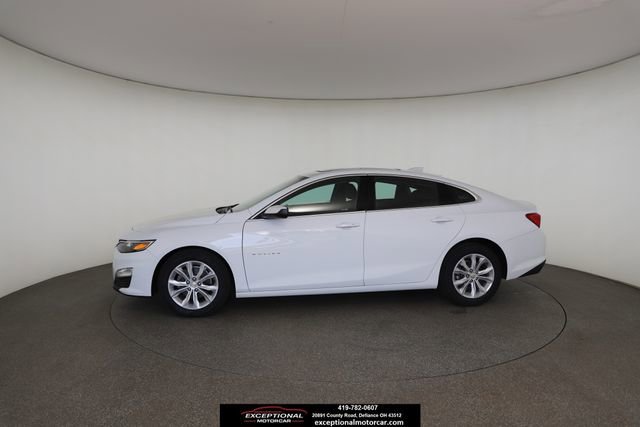 Used 2024 Chevrolet Malibu LT image 6